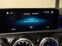 2018 - mercedes-benz - a-klasse - 200 bns sol. amg n-779-gj iaw - afbeelding 2 van  24