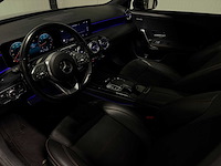 2018 - mercedes-benz - a-klasse - 200 bns sol. amg n-779-gj iaw - afbeelding 4 van  24