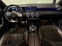 2018 - mercedes-benz - a-klasse - 200 bns sol. amg n-779-gj iaw - afbeelding 8 van  24