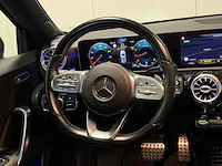 2018 - mercedes-benz - a-klasse - 200 bns sol. amg n-779-gj iaw - afbeelding 9 van  24