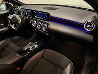 2018 - mercedes-benz - a-klasse - 200 bns sol. amg n-779-gj iaw - afbeelding 10 van  24