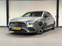 2018 - mercedes-benz - a-klasse - 200 bns sol. amg n-779-gj iaw - afbeelding 1 van  24