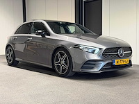 2018 - mercedes-benz - a-klasse - 200 bns sol. amg n-779-gj iaw - afbeelding 13 van  24