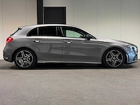 2018 - mercedes-benz - a-klasse - 200 bns sol. amg n-779-gj iaw - afbeelding 14 van  24