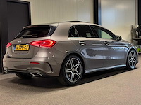 2018 - mercedes-benz - a-klasse - 200 bns sol. amg n-779-gj iaw - afbeelding 17 van  24