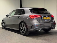 2018 - mercedes-benz - a-klasse - 200 bns sol. amg n-779-gj iaw - afbeelding 12 van  24