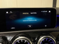 2018 - mercedes-benz - a-klasse - 200 bns sol. amg n-779-gj iaw - afbeelding 2 van  24