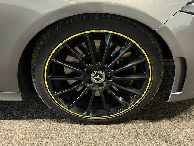 2018 - mercedes-benz - a-klasse - 250 premium plus p-496-gx iaw - afbeelding 16 van  26