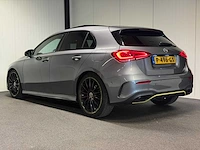 2018 - mercedes-benz - a-klasse - 250 premium plus p-496-gx iaw - afbeelding 12 van  26