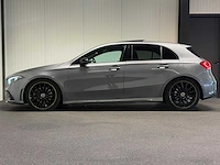 2018 - mercedes-benz - a-klasse - 250 premium plus p-496-gx iaw - afbeelding 20 van  26