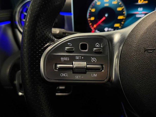 2018 - mercedes-benz - a-klasse - 250 premium plus p-496-gx iaw - afbeelding 3 van  26