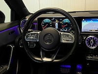 2018 - mercedes-benz - a-klasse - 250 premium plus p-496-gx iaw - afbeelding 9 van  26