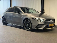 2018 - mercedes-benz - a-klasse - 250 premium plus p-496-gx iaw - afbeelding 13 van  26