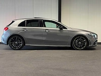 2018 - mercedes-benz - a-klasse - 250 premium plus p-496-gx iaw - afbeelding 14 van  26