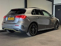 2018 - mercedes-benz - a-klasse - 250 premium plus p-496-gx iaw - afbeelding 15 van  26