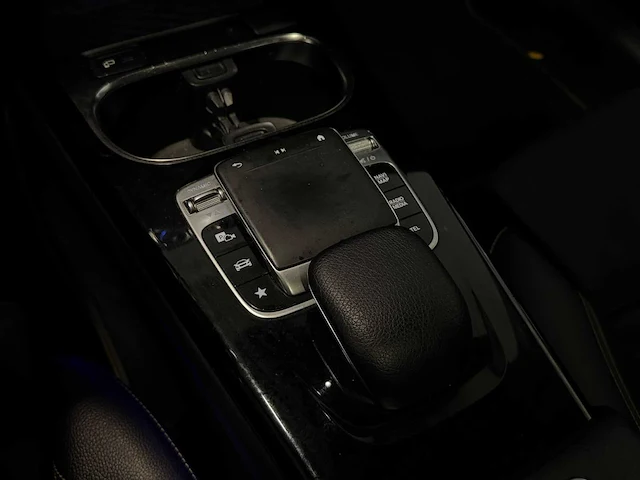 2018 - mercedes-benz - a-klasse - 250 premium plus p-496-gx iaw - afbeelding 24 van  26