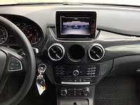 2018 - mercedes-benz - b-klasse - 220 d ambition - personenauto - afbeelding 12 van  15
