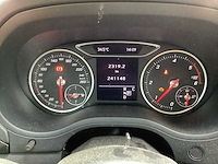 2018 - mercedes-benz - b-klasse - 220 d ambition - personenauto - afbeelding 13 van  15