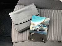 2018 - mercedes-benz - b-klasse - 220 d ambition - personenauto - afbeelding 15 van  15