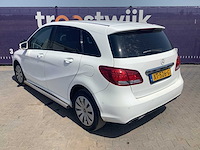 2018 - mercedes-benz - b-klasse - 220 d ambition - personenauto - afbeelding 3 van  15