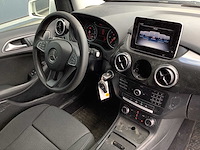2018 - mercedes-benz - b-klasse - 220 d ambition - personenauto - afbeelding 6 van  15
