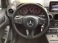2018 - mercedes-benz - b-klasse - 220 d ambition - personenauto - afbeelding 8 van  15