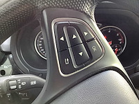 2018 - mercedes-benz - b-klasse - 220 d ambition - personenauto - afbeelding 10 van  14