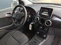 2018 - mercedes-benz - b-klasse - 220 d ambition - personenauto - afbeelding 6 van  14