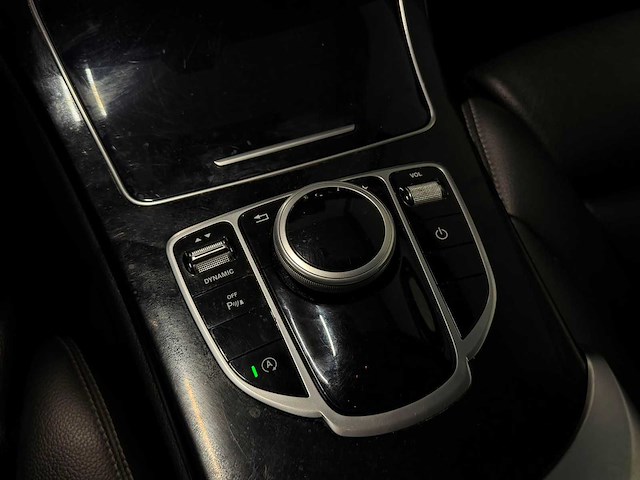 2018 - mercedes-benz - c-klasse estate - 180 sport ed. pr. + -sh-568-d iaw - afbeelding 6 van  32