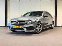 2018 - mercedes-benz - c-klasse estate - 180 sport ed. pr. + -sh-568-d iaw - afbeelding 1 van  32