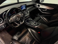 2018 - mercedes-benz - c-klasse estate - 180 sport ed. pr. + -sh-568-d iaw - afbeelding 22 van  32