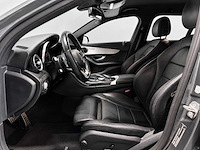 2018 - mercedes-benz - c-klasse estate - 180 sport ed. pr. + -sh-568-d iaw - afbeelding 12 van  32