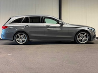 2018 - mercedes-benz - c-klasse estate - 180 sport ed. pr. + -sh-568-d iaw - afbeelding 24 van  32