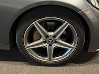 2018 - mercedes-benz - c-klasse estate - 180 sport ed. pr. + -sh-568-d iaw - afbeelding 26 van  32