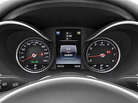 2018 - mercedes-benz - c-klasse estate - 180 sport ed. pr. + -sh-568-d iaw - afbeelding 28 van  32