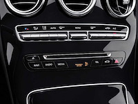 2018 - mercedes-benz - c-klasse estate - 180 sport ed. pr. + -sh-568-d iaw - afbeelding 29 van  32
