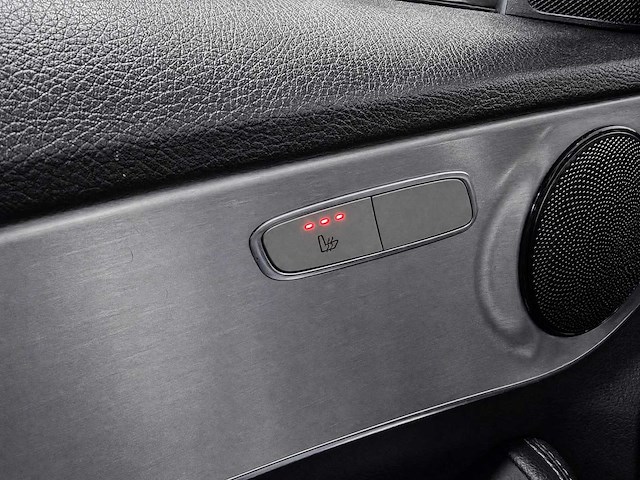 2018 - mercedes-benz - c-klasse estate - 180 sport ed. pr. + -sh-568-d iaw - afbeelding 30 van  32