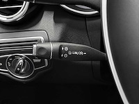 2018 - mercedes-benz - c-klasse estate - 180 sport ed. pr. + -sh-568-d iaw - afbeelding 31 van  32