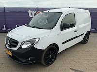 2018 - mercedes-benz - citan - 108 cdi blueeff. - bedrijfswagen - afbeelding 1 van  13