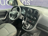 2018 - mercedes-benz - citan - 108 cdi blueeff. - bedrijfswagen - afbeelding 8 van  13