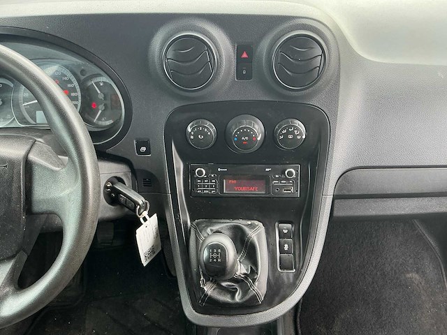 2018 - mercedes-benz - citan - 108 cdi blueeff. - bedrijfswagen - afbeelding 9 van  13
