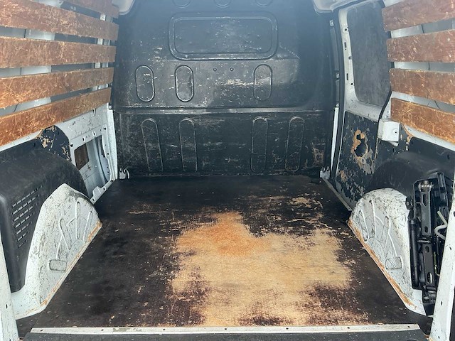 2018 - mercedes-benz - citan - 108 cdi blueeff. - bedrijfswagen - afbeelding 9 van  13
