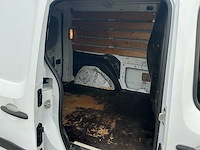 2018 - mercedes-benz - citan - 108 cdi blueeff. - bedrijfswagen