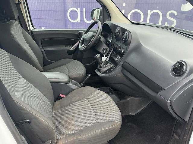 2018 - mercedes-benz - citan - 108 cdi blueeff. - bedrijfswagen - afbeelding 10 van  13