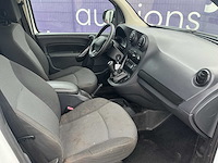 2018 - mercedes-benz - citan - 108 cdi blueeff. - bedrijfswagen - afbeelding 10 van  13