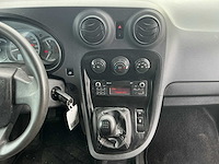2018 - mercedes-benz - citan - 108 cdi blueeff. - bedrijfswagen - afbeelding 2 van  2