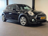 2018 - mini - 5-deurs - 2.0 coop.s chili sb - l-089-sh iaw - afbeelding 16 van  26