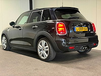 2018 - mini - 5-deurs - 2.0 coop.s chili sb - l-089-sh iaw - afbeelding 24 van  26