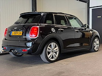 2018 - mini - 5-deurs - 2.0 coop.s chili sb - l-089-sh iaw - afbeelding 25 van  26