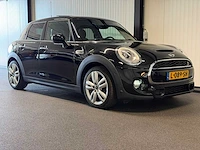 2018 - mini - 5-deurs - 2.0 coop.s chili sb - l-089-sh iaw - afbeelding 16 van  26